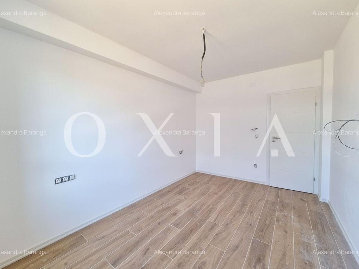 Apartament cu 2 camere decomandat în Giroc - 7