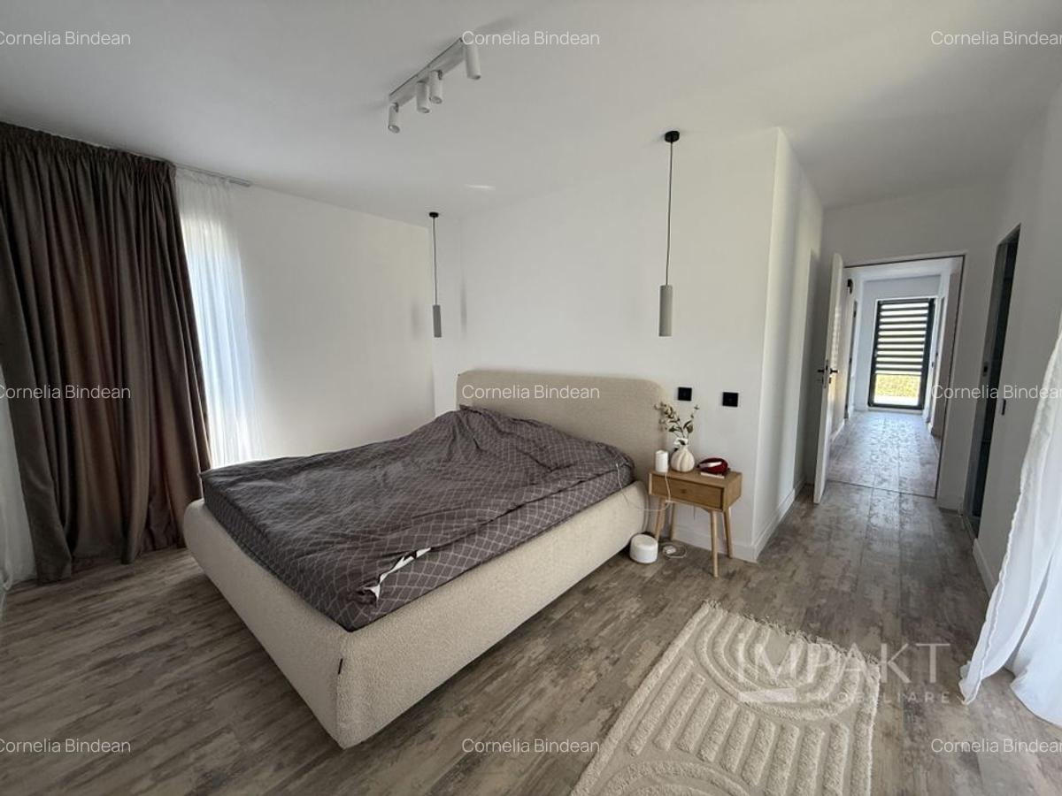 Casa indivuala intr-o zona linistita, în Chinteni! - 7