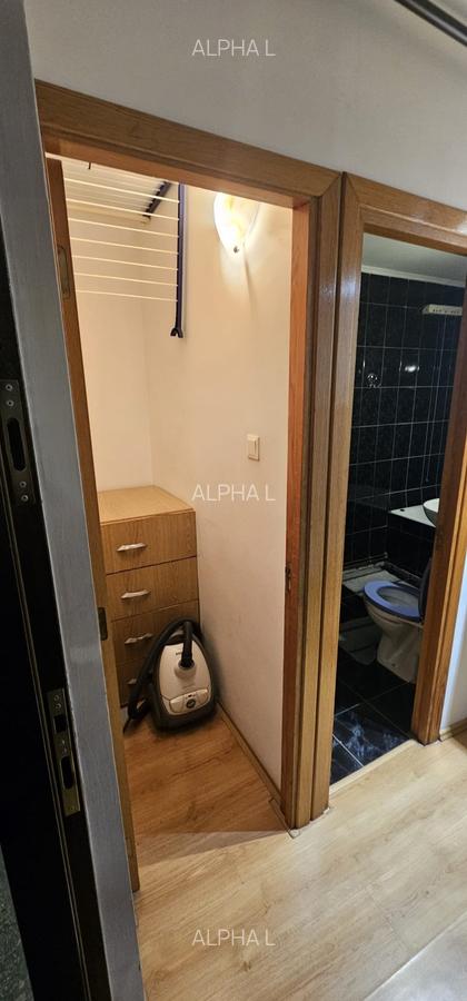 Garsoniera 40 Mp, Etaj 1, Centrala pe Gaze, Termen Lung - 7