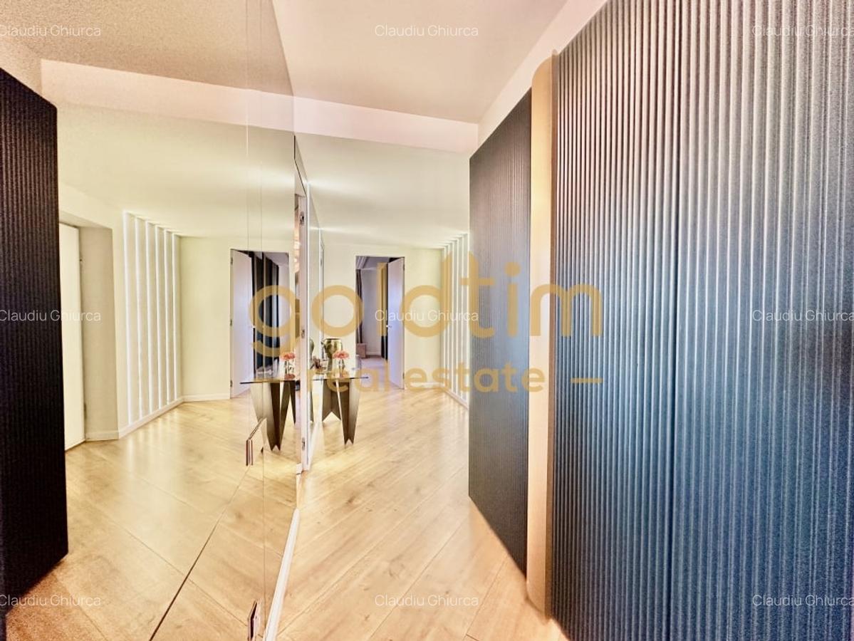 PENTHOUSE SUPERB/VEDERE LIBERA/NOU /SPATII GENEROASE - 7