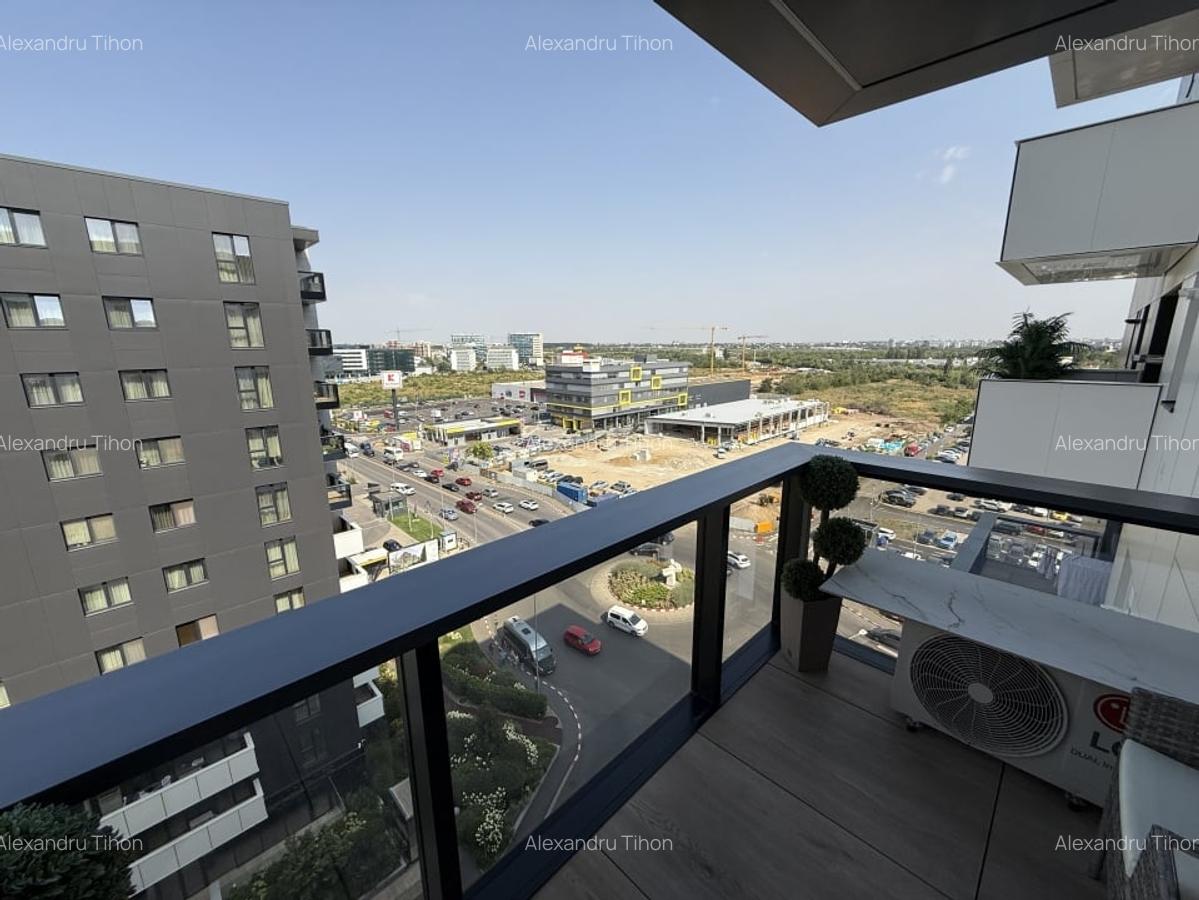 Studio Pipera | Cortina North | Mobilat Designer - 9