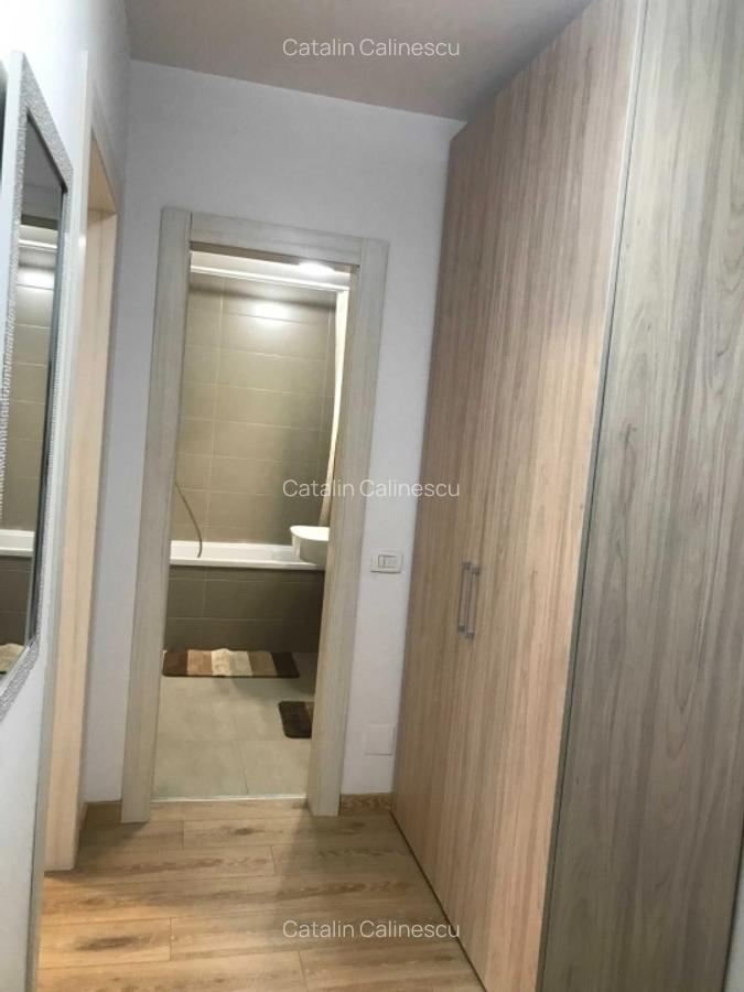 Garsoniera 21 Residence zona Lujerului - Politehnica - 5