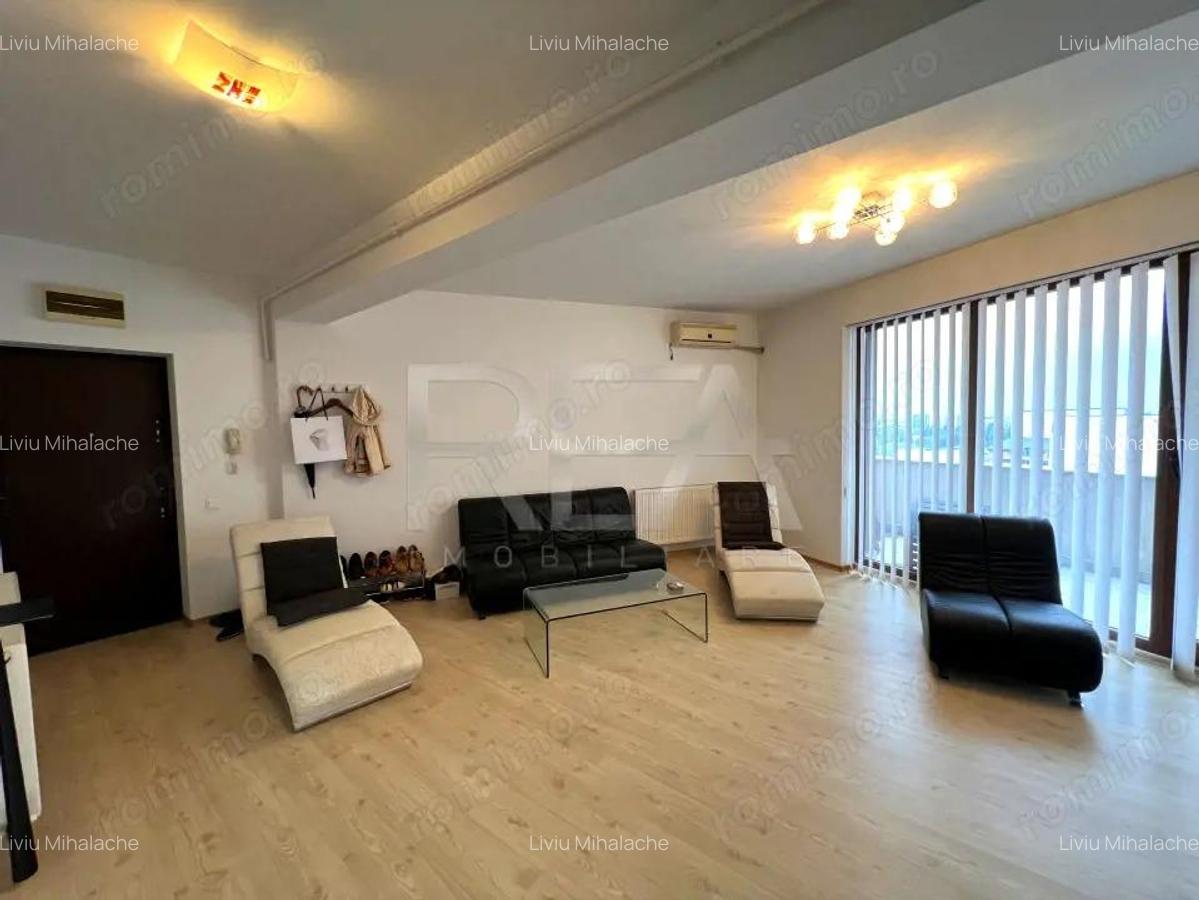 3 camere | Bloc Nou | 5 minute metrou Lujerului - 7