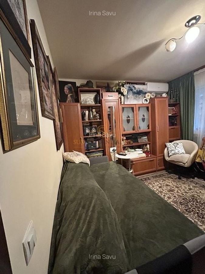 Garsoniera confort 1, loc de parcare, acces metrou Dimitire Leonida - 4