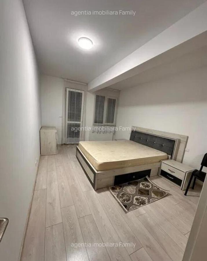Apartament cu 2 Camere in LONDON RESIDENCE - 2