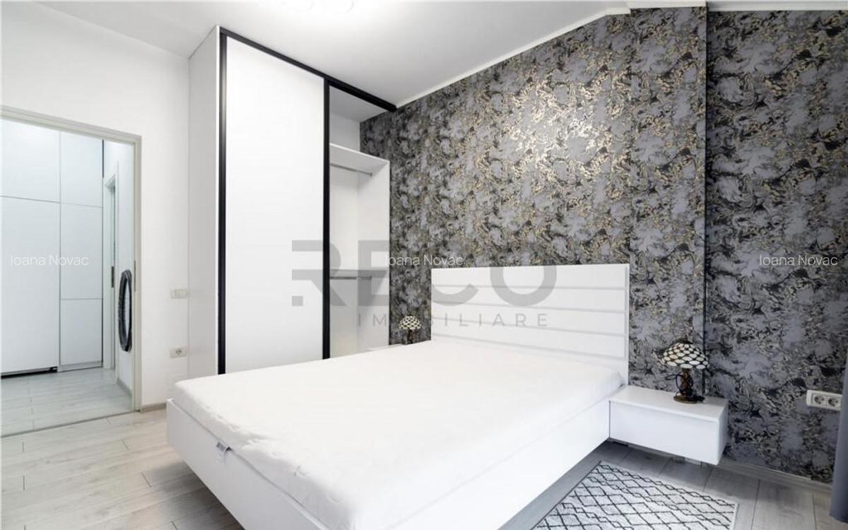 RECO Apartament de Inchiriat, Bloc Nou, Iosia - 12