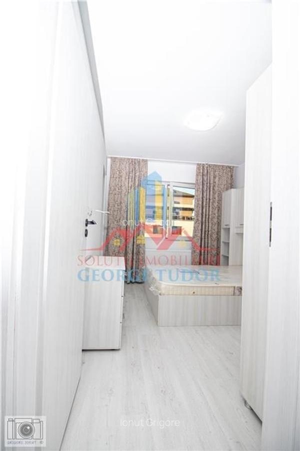Apartament 2 camere + parcare privata, Str. Sg. Ilie Petre Nr 43, Bloc Sinsay, C - 12