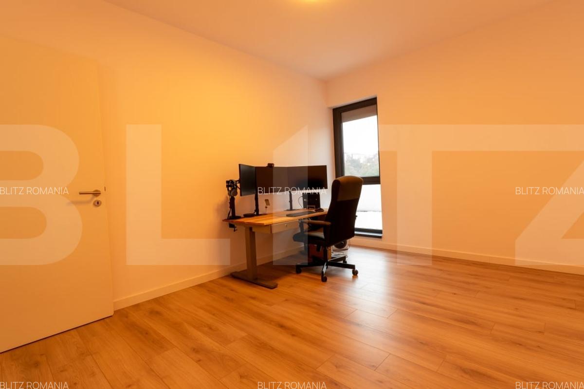 Apartament 3 camere, ISHO - 5