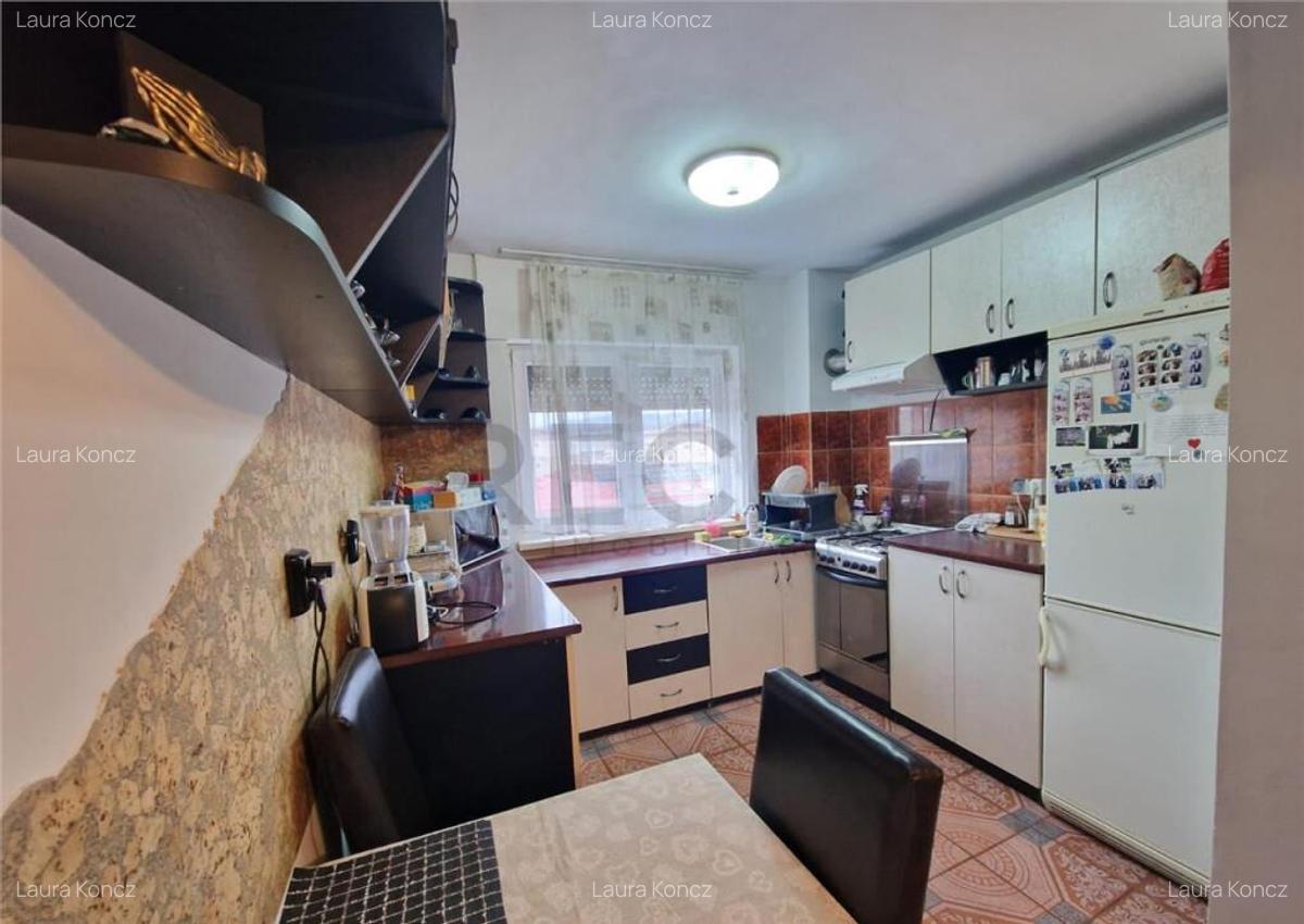 RECO apartament 2 camere Alesd - 10