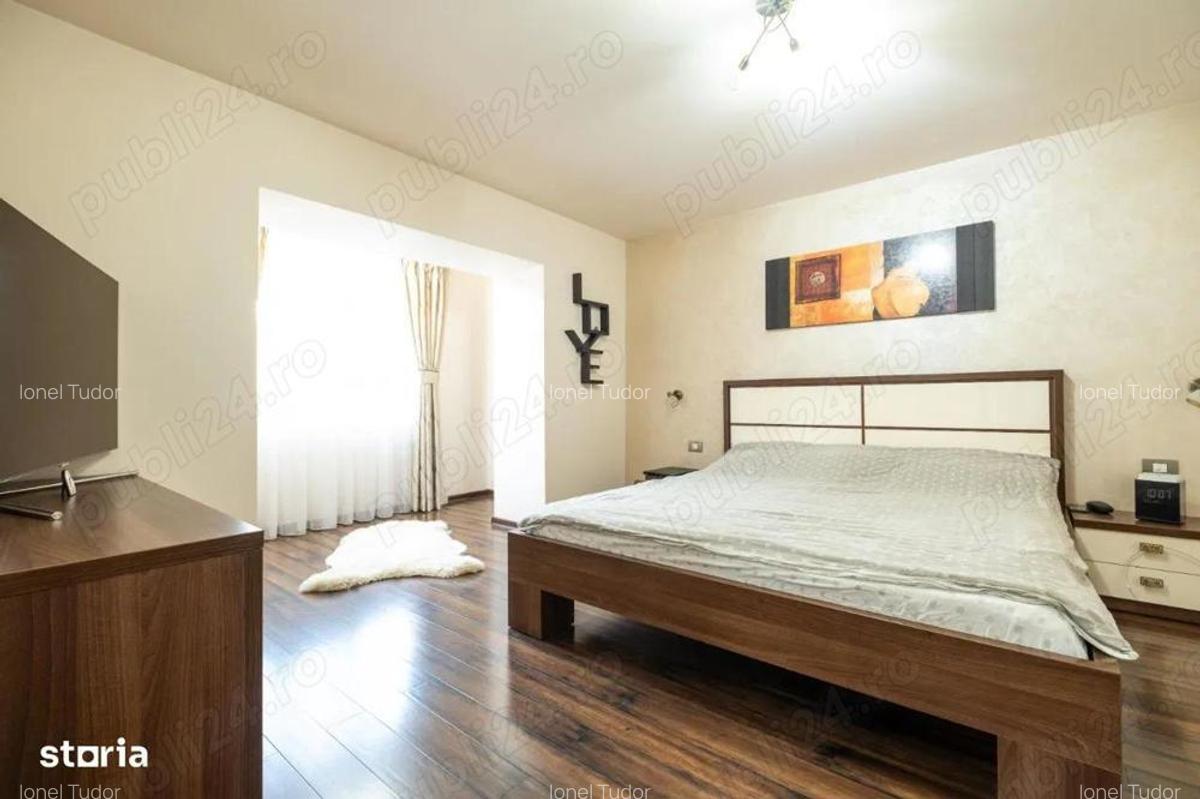 Vila[duplex la bloc] in cel mai cautat cartier de vile, BISTRITA LAC. - 8
