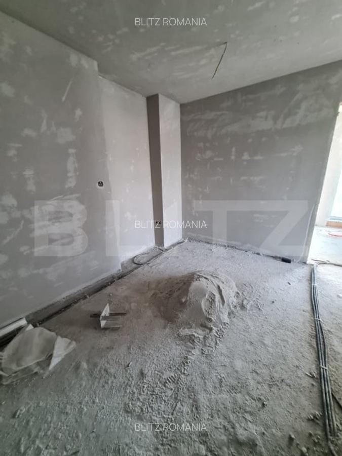 Oferta unica: apartament cu doua camere zona Shopping City - 3