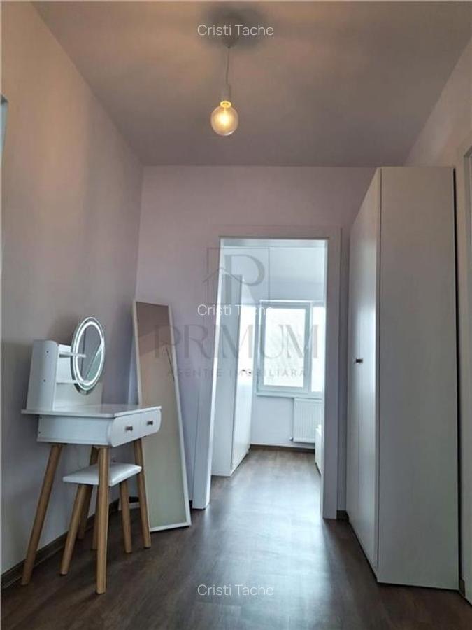 TAKE IONESCU - RENOVAT - LIFT - 3 camere - centrala proprie - clima - BOXA - 6
