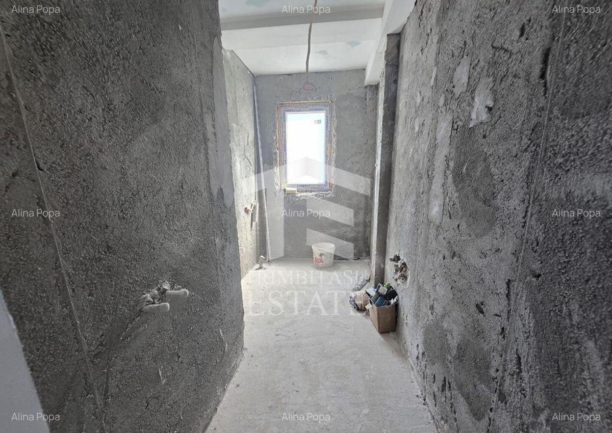 OVIDIU-POIANA- Vila tip duplex cu terasa circulabila. - 7