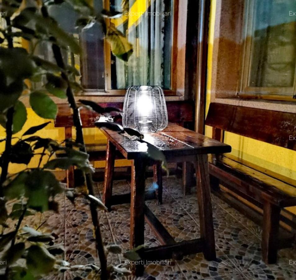 Casa situata in zona COICIU - 6