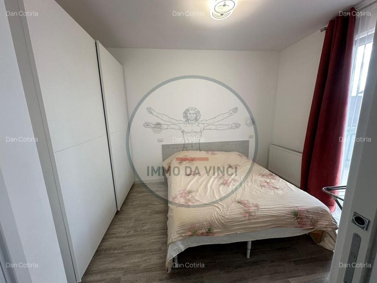 Apartament cu 3 camere semidecomandat, mobilat în Bulgaria - 2