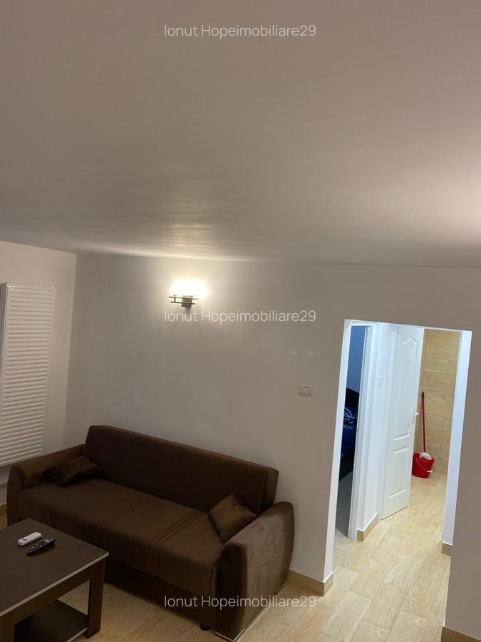 Druumul Gazarului-Aleea Dolina-2 camere  mobilat si utilat - 2