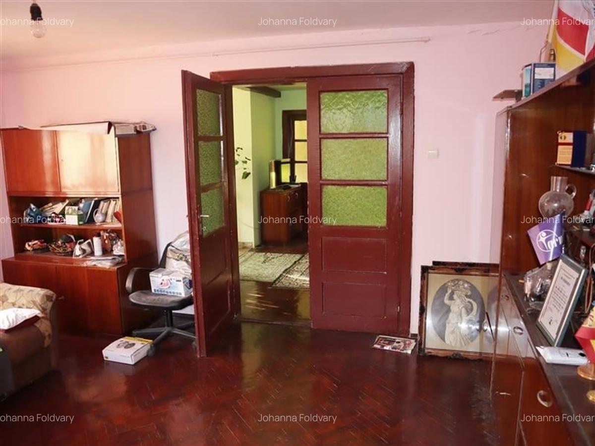 Casă cu 3 camere în Dorobanților - 2