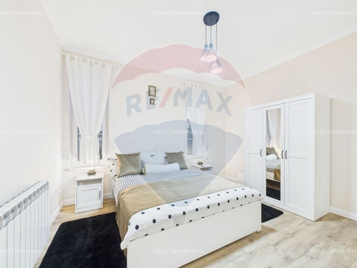 Casa superba de vanzare in Domnesti/Ciorogarla - 4