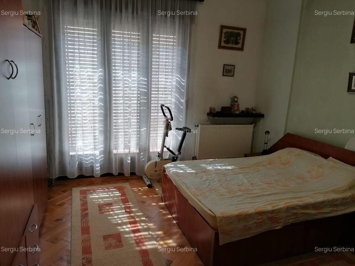 Apartament cu 3 camere în Universitate - 7