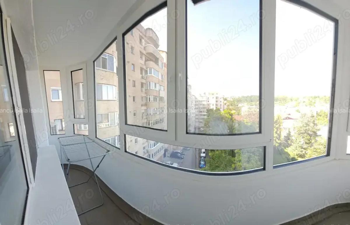 Pacurari inchiriez apartament 1 camera decomandat - 2