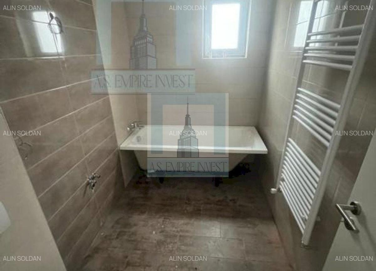 Apartament 3 camere decomandat - zona Sanpetru - 16