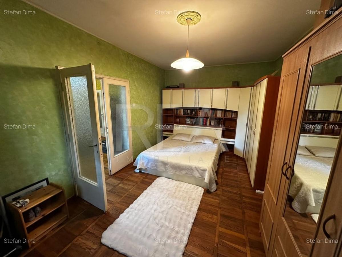 Apartament 2 Camere , Semi-Decomandat , 52 mp , Zona Sos Giurgiului - 3