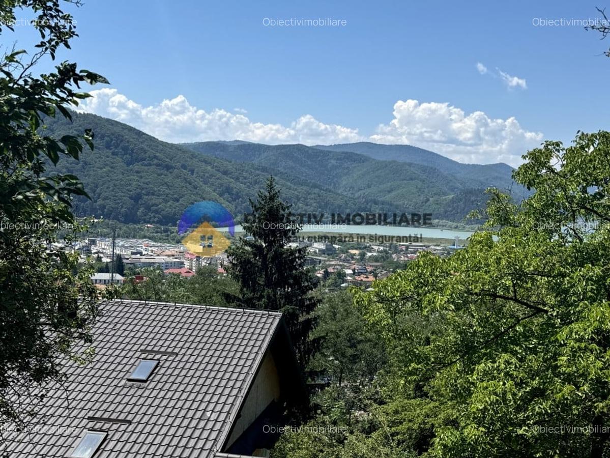 Teren unicat in Piatra Neamt - 1