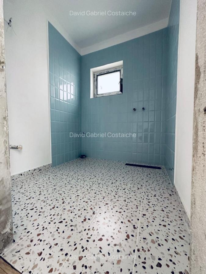 Casa individuala noua, 724 mp teren, 4 dormitoare, finisata - 16