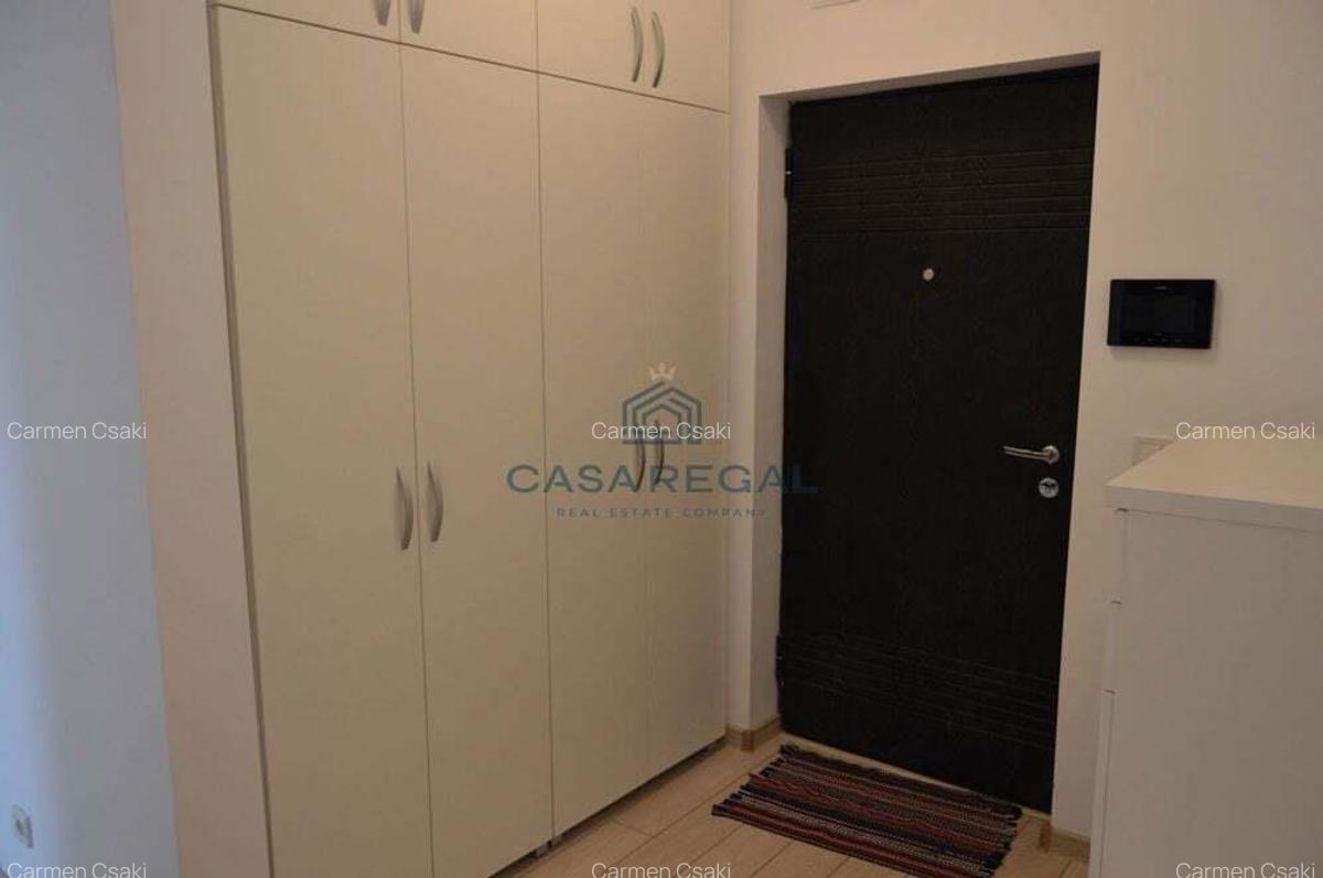 Apartament 2 camere cu loc parcare Ansamblul Rezidential Victoria, Nufarul - 7