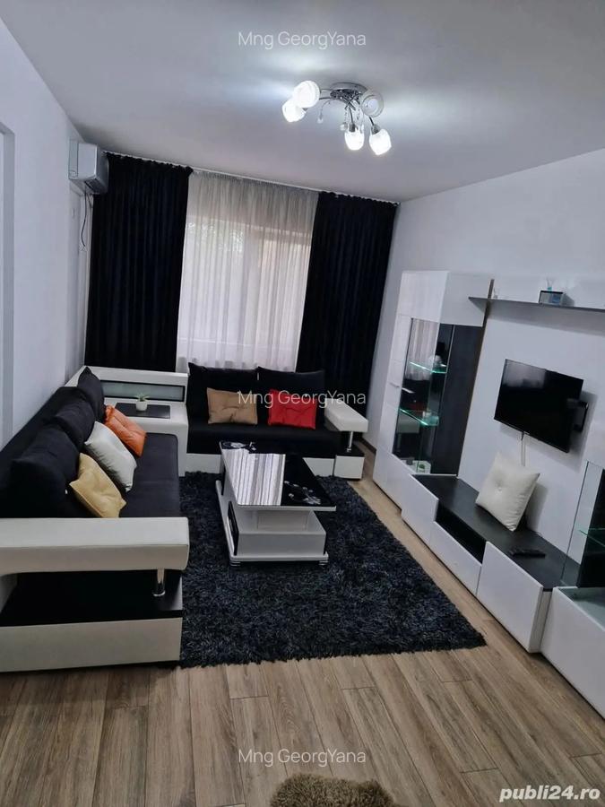 Vand apartament in Militari Residence - 2
