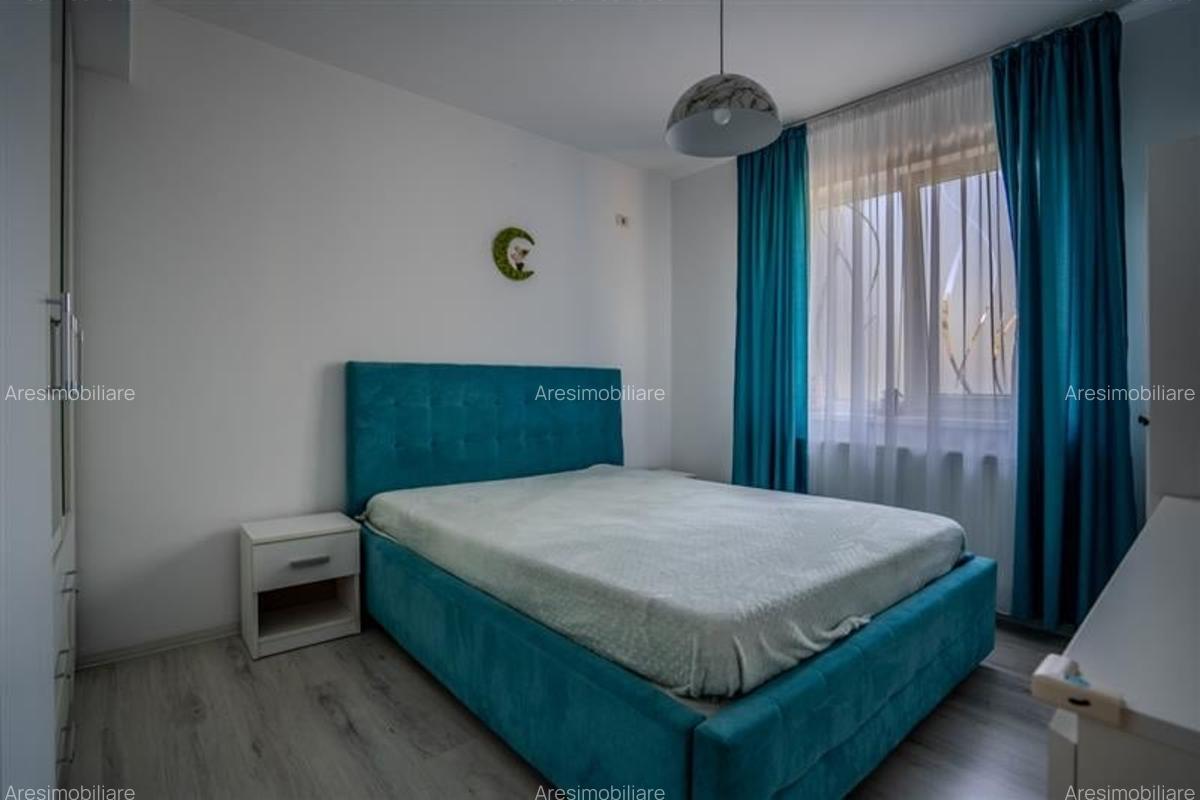 SOSEAUA OLTENITEI,APARTAMENT,2 CAMERE,55 MP, PARTER,6 MIN METROU - 5