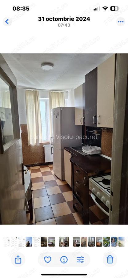 Apartament 2 camere de inchiriat - 4