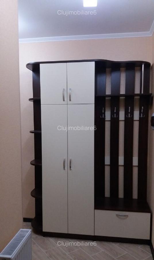 Apartament 1 de inchiriat str. Parang - 4