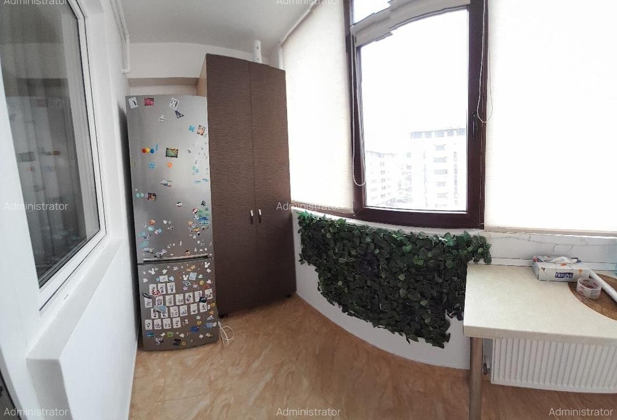 Militari Residence-str.Tineretului, ap 3 camere, etaj 4/8 - 11