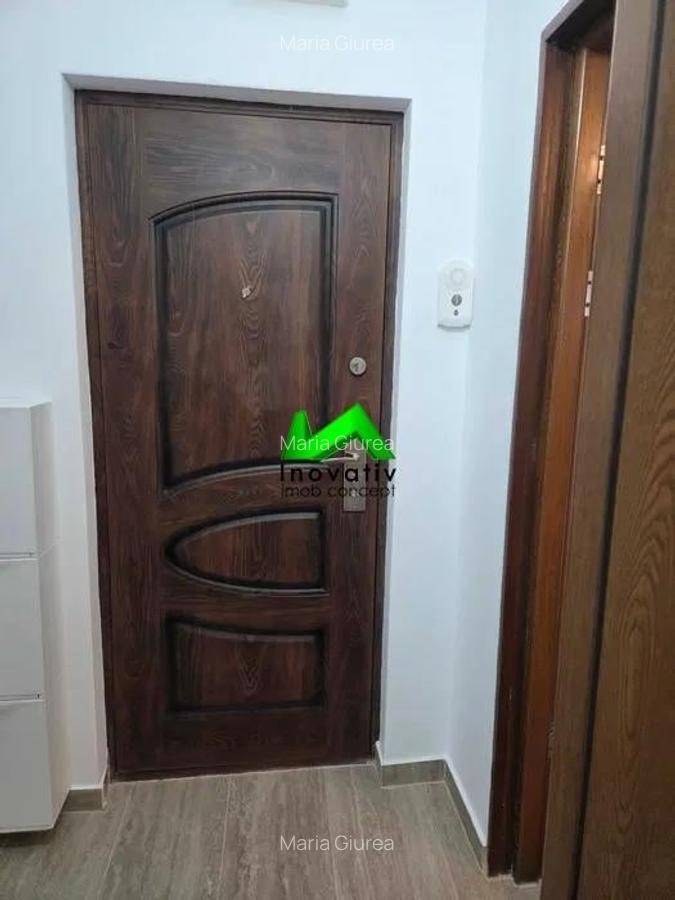 Garsoniera de inchiriat zona Siretului - 6