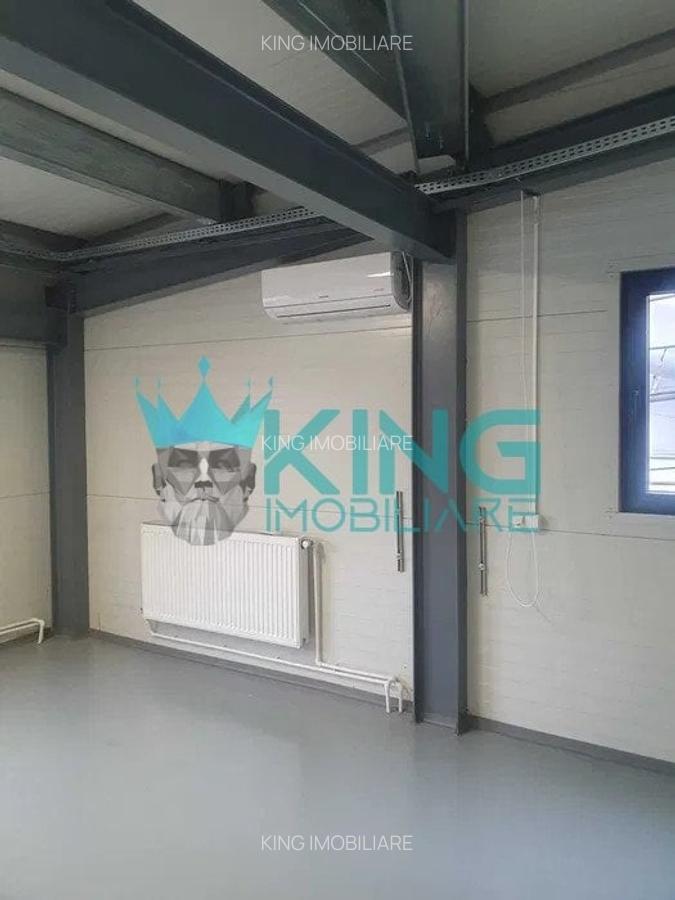 Spațiu comercial, 160 mp în Politehnica - 4