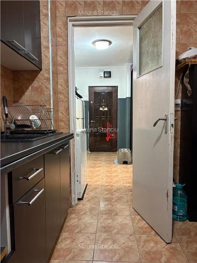 Apartament 2 camere zona Titan Auchan Penny - 7
