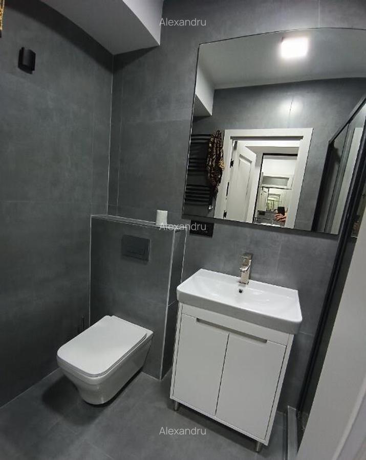 Garsoniera de inchiriat in zona Herastrau - 4