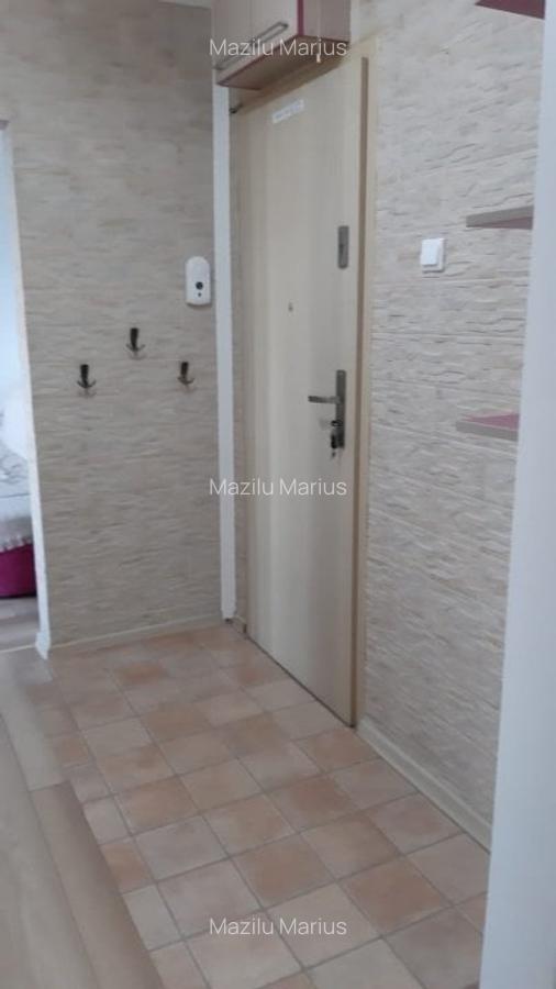 Apartament cu 3 camere, decomandat, zona Tomis III centrala pe gaz - 29