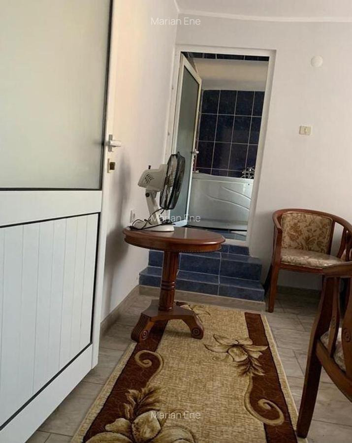 Exclusivitate Casa individuala zona centrala - 5