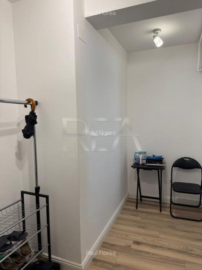 Apartament cu 2 camere in zona Alba la intersectia Dudesti cu Alba Iulia - 15