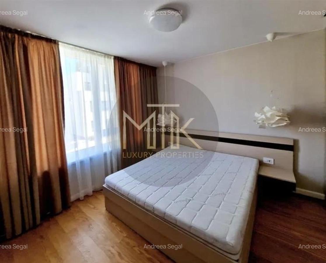 Exclusiv - Apartament 3 camere lux I Catted Family-Pipera - 8