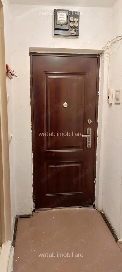 Vand apartament 2 camere Valea Oltului,Kaufland - 7