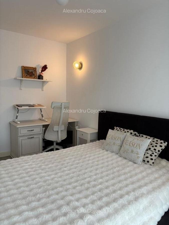Apartament 3 camere Aviatiei–Pipera • 75 mp • 2 băi • parcare inclusă - 6
