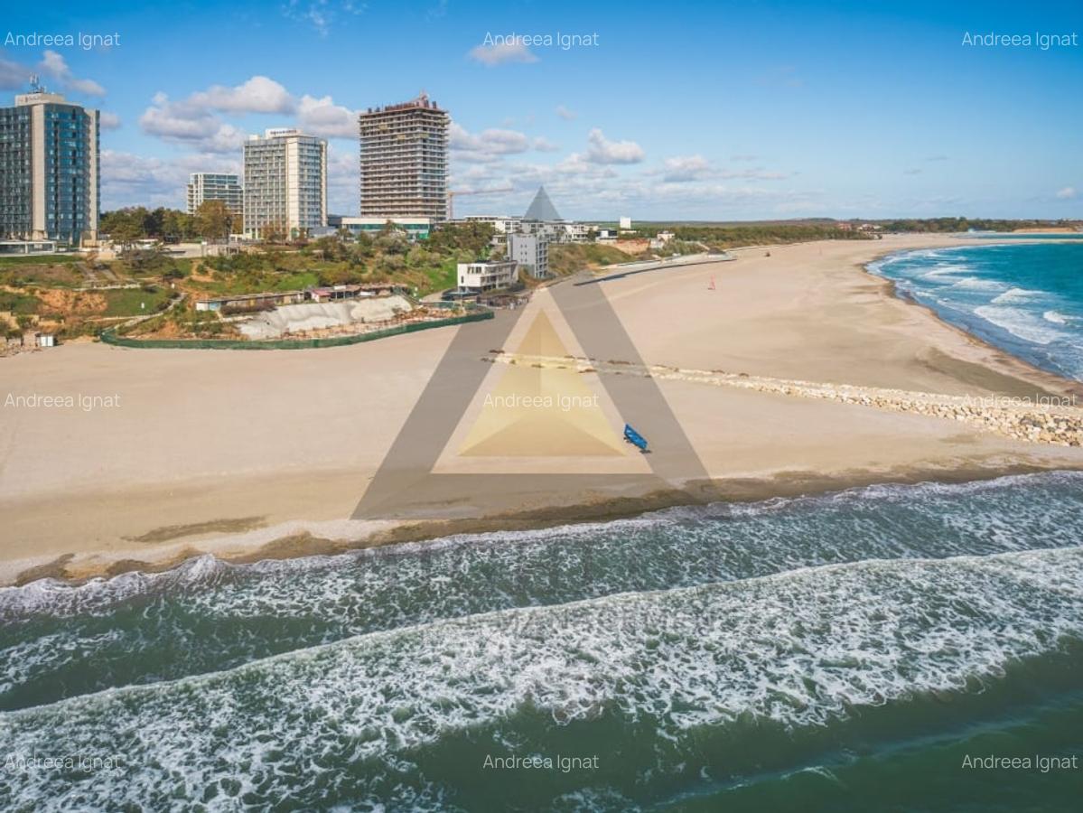 APARTAMENT DE VACANȚĂ LA MARE SAU INVESTITIE - VANZARE | STATIUNEA OLIMP | - 1