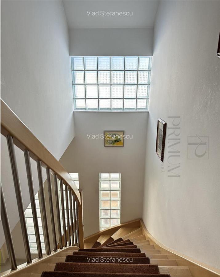 GIROCULUI - Casa individuala - Piscina incalzita si sauna - - 7