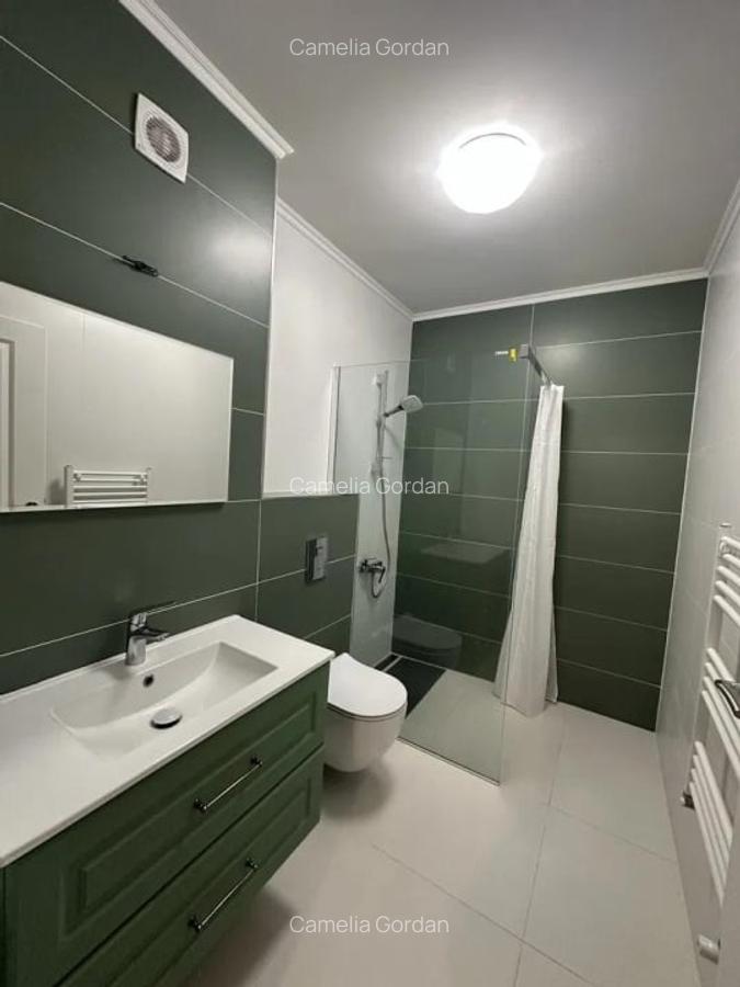 Inchiriere apart. cu 1 camera, 40 mp., Park Lake, langa Iulius Mall - 7