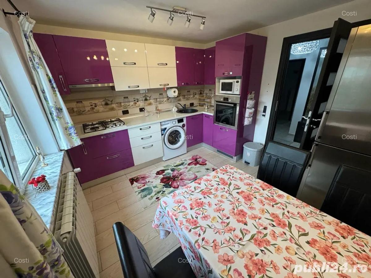 Proprietar 3 Camere Sebastian Prosper Mall 13 Septembrie Hol H - 5