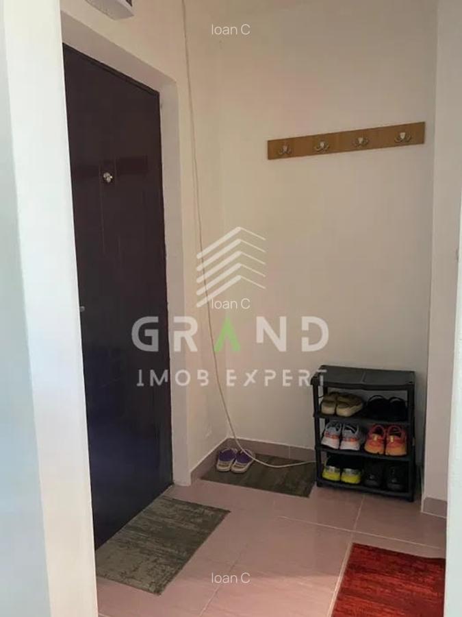 Garsonieră decomandată, mobilată în Mărăști - 6
