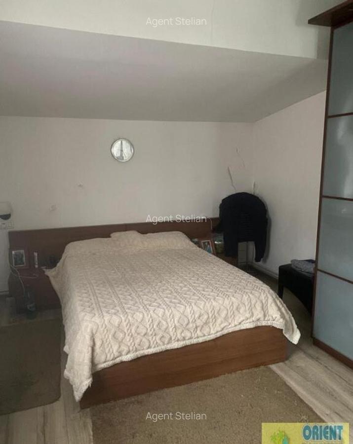 Bratianu, casa 3 camere de vanzare, mobilata, gaze, vanzari Constanta, - 6